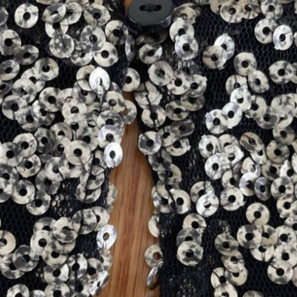 Sequin style from mad about style boutique brand new with tag. - Picture 3 of 4